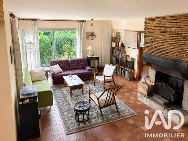 Villa vente à Lancieux, Côtes-d'Armor