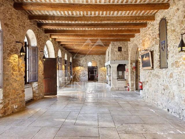 Villa vente à Grasse, Le Bar-sur-loup