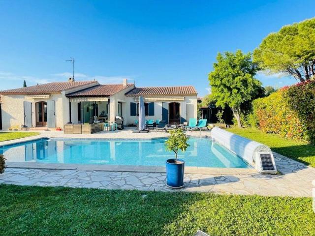 Villa vente à Le Beausset