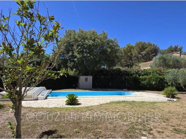 Villa vente à Le Beausset, Var