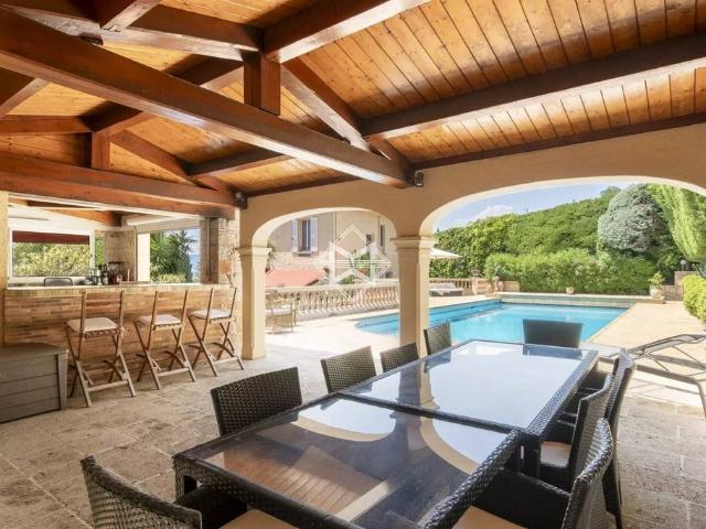 Villa vente à Grasse, Le Cannet