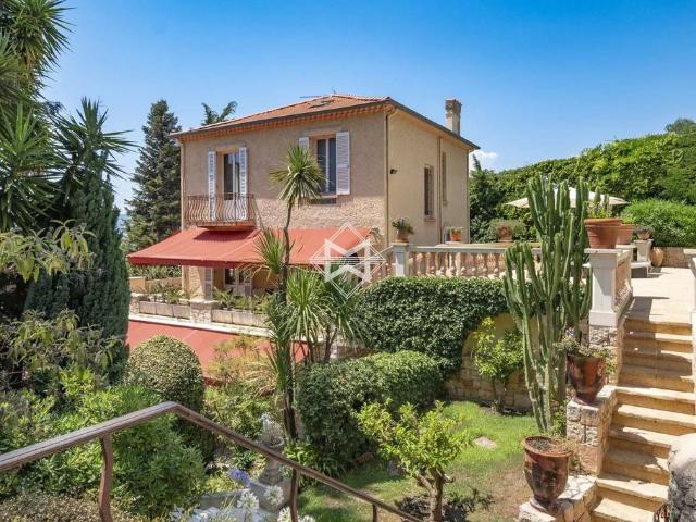 Villa vente à Grasse, Le Cannet