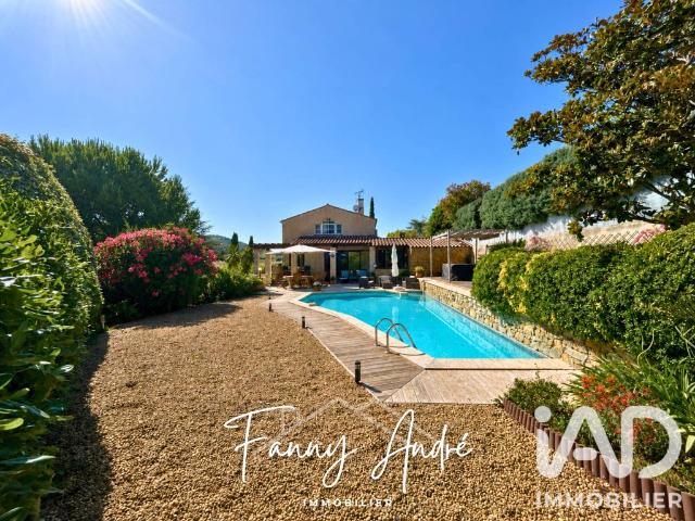 Villa vente à Forcalquier, Le Castellet