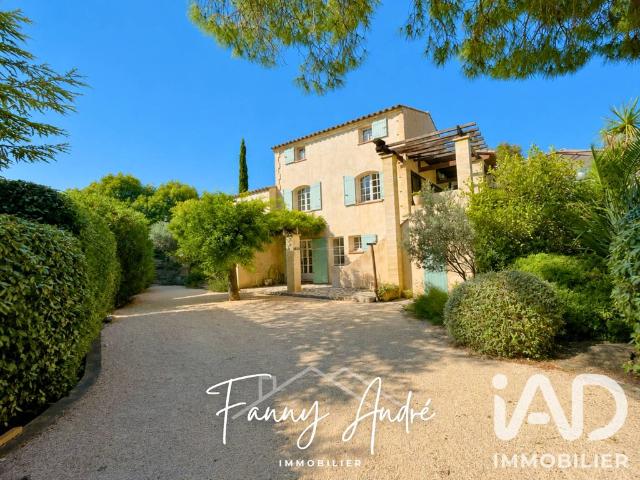 Villa vente à Forcalquier, Le Castellet