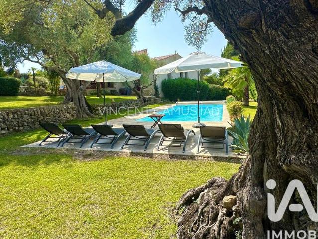 Villa vente à Forcalquier, Le Castellet