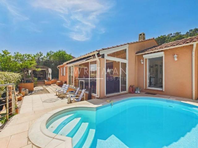 Villa vente à Brignoles, Le Luc