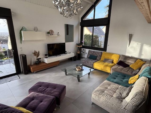 Villa vente à Le Mans