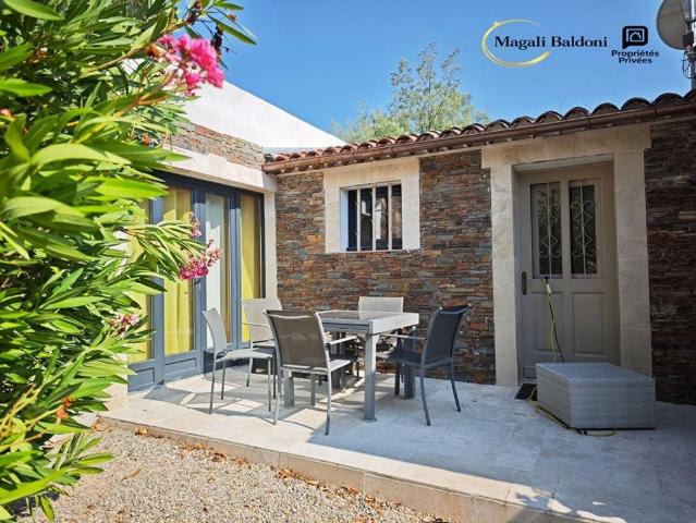 Villa vente à Arrondissement de Draguignan, Le Muy
