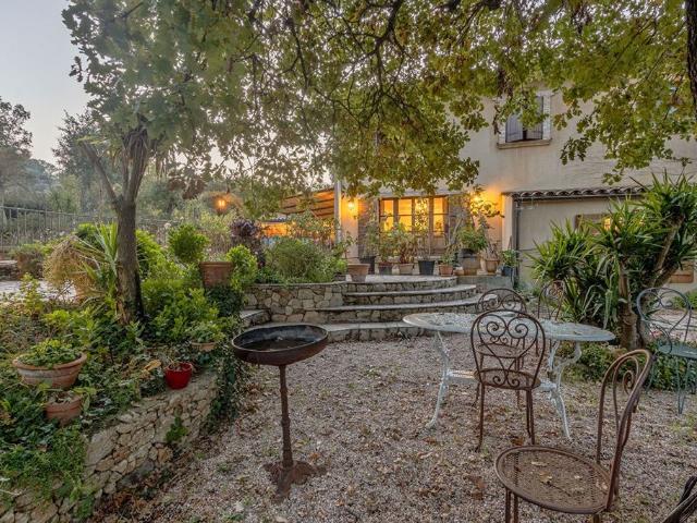 Villa vente à Arrondissement de Draguignan, Plan-de-la-tour