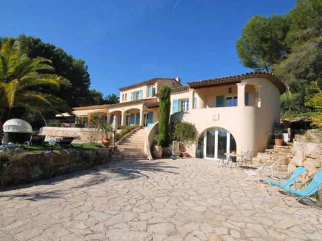 Villa vente à Le Rouret, Alpes-Maritimes