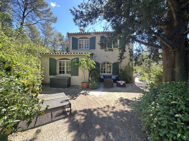 Villa vente à Brignoles, Le Val