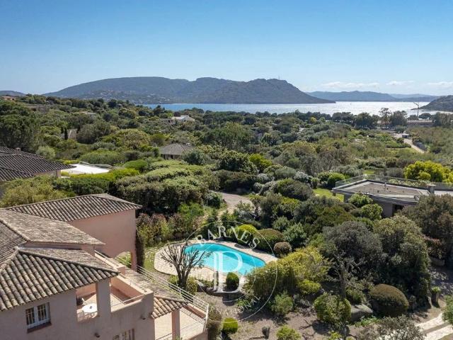 Villa vente à Sartène, Lecci