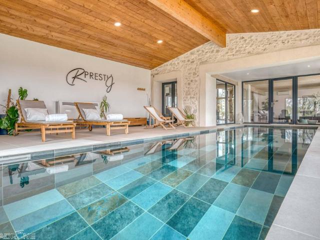 Villa vente à Villeneuve-sur-Lot, Lédat