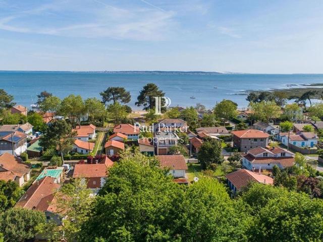 Villa vente à Arcachon, Lège-cap-ferret
