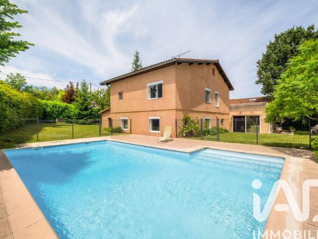 Villa vente à Villefranche-sur-Saône, Rhône