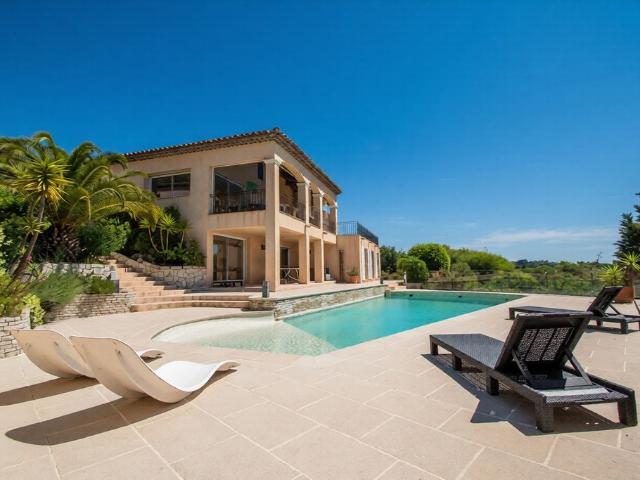 Villa vente à Arrondissement de Draguignan, Les Adrets-de-l'estérel