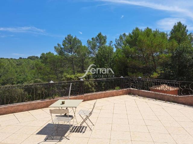 Villa vente à Arrondissement de Draguignan, Les Arcs