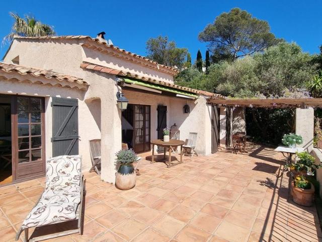 Villa vente à Arrondissement de Draguignan, Roquebrune-sur-argens