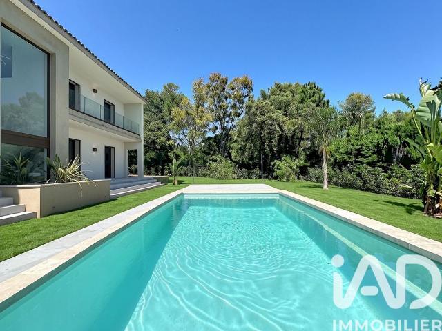Villa vente à Arrondissement de Draguignan, Roquebrune-sur-argens