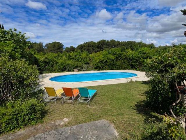Villa vente à Aix-en-Provence, Les Pennes-mirabeau