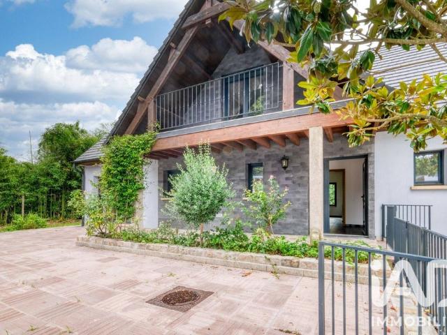 Villa vente à Lesches, Seine-et-Marne