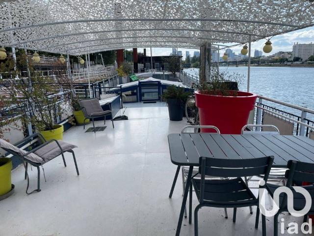 Villa vente à France métropolitaine, Levallois-perret