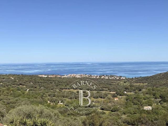 Villa vente à Calvi, L'ile-rousse