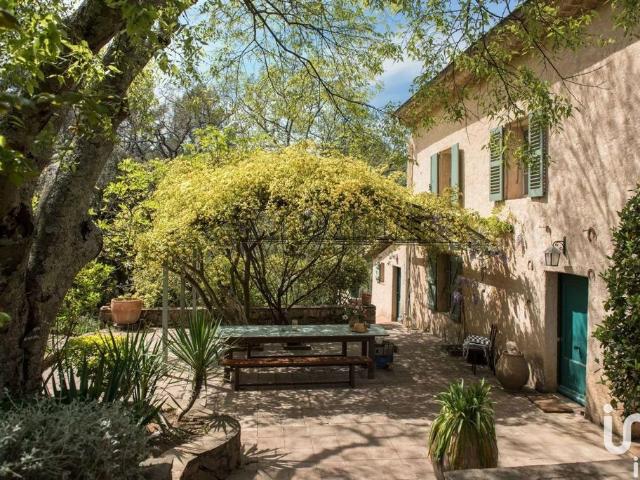 Villa vente à Arrondissement de Draguignan, Lorgues