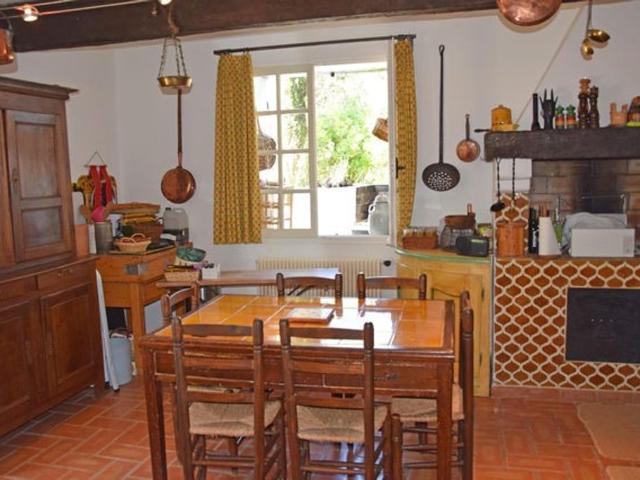 Villa vente à Arrondissement de Draguignan, Lorgues