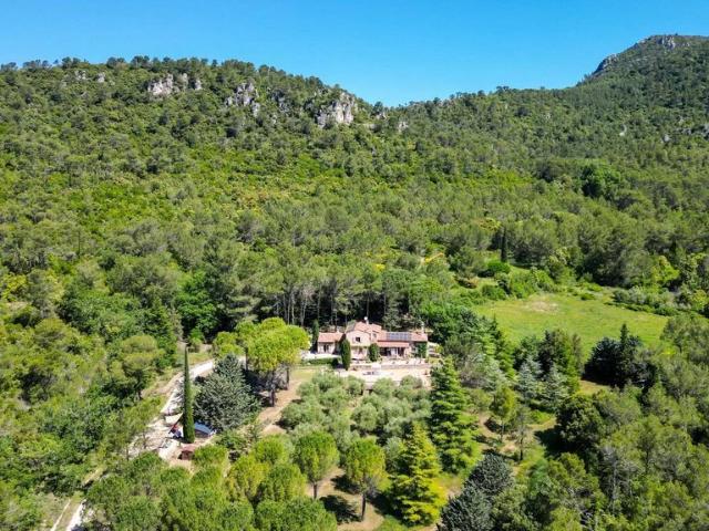Villa vente à Arrondissement de Draguignan, Lorgues