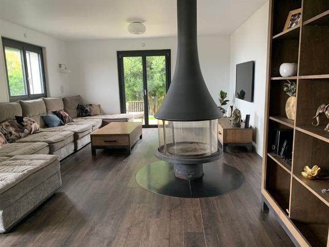 Villa vente à Lugrin, Haute-Savoie