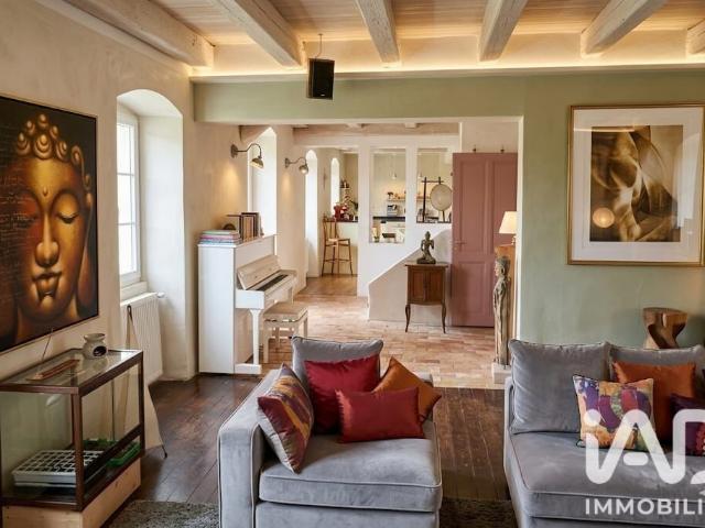 Villa vente à Thonon-les-Bains, Lully