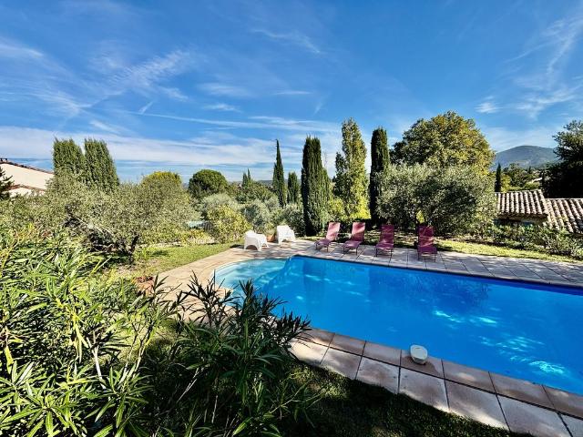Villa vente à Carpentras, Malaucène
