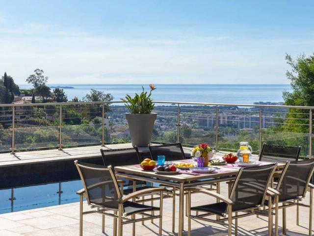 Villa vente à Grasse, Mandelieu-la-napoule