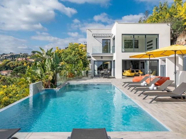 Villa vente à Grasse, Mandelieu-la-napoule