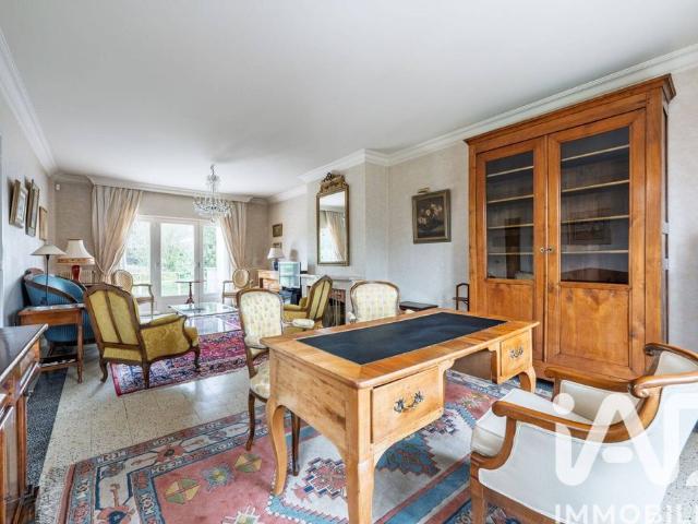 Villa vente à Lille, Marcq-en-Barœul