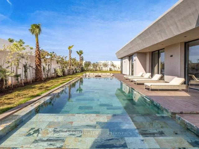 Villa vente à Marrakech, L'Oriental