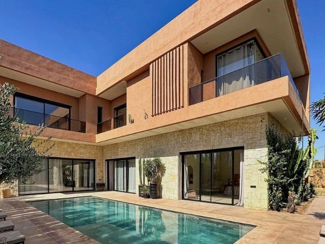 Villa vente à Marrakech, L'Oriental