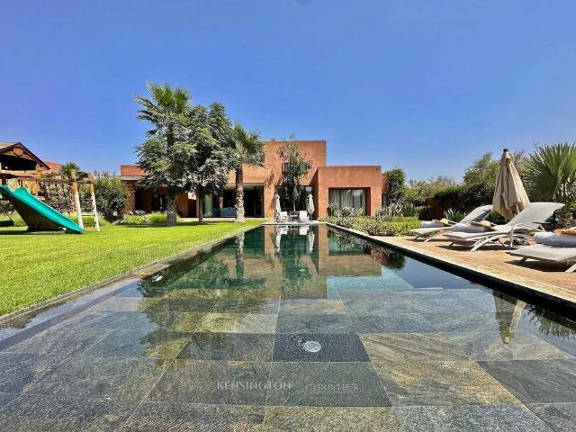 Villa vente à Marrakech, L'Oriental