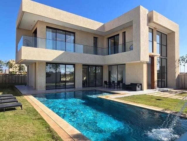 Villa vente à Marrakech, L'Oriental