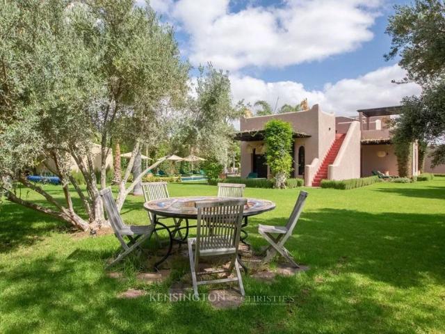 Villa vente à Marrakech, Marrakech-Tensift-Al Haouz