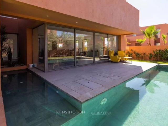 Villa vente à Marrakech, L'Oriental