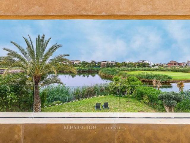 Villa vente à Marrakech, L'Oriental