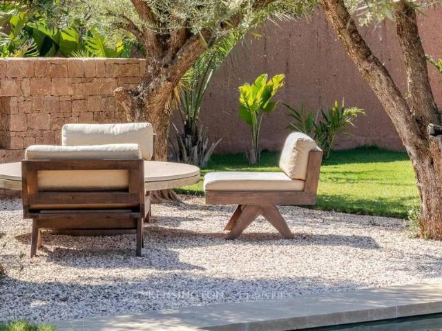 Villa vente à Marrakech, L'Oriental