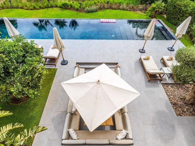 Villa vente à Marrakech, L'Oriental