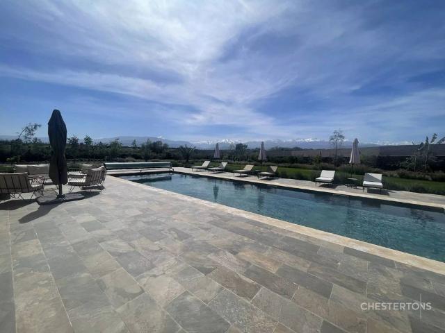 Villa vente à Al Haouz, L'Oriental