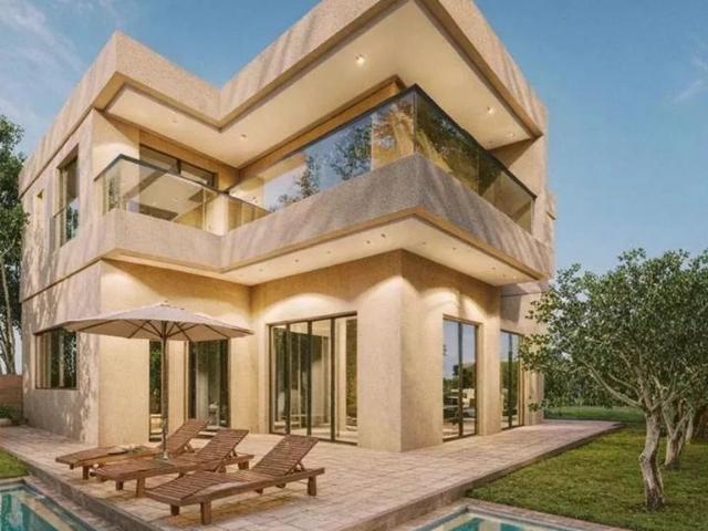 Villa vente à Marrakech, L'Oriental