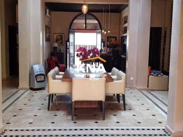 Villa location à Marrakech, Marrakech-Tensift-Al Haouz