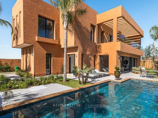 Villa vente à Marrakech ⵎⵕⵕⴰⴽⵯⵛ مراكش, Préfecture de Marrakech عمالة مراكش