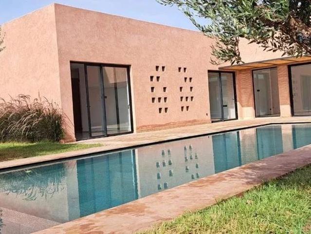 Villa vente à Menara, Marrakech